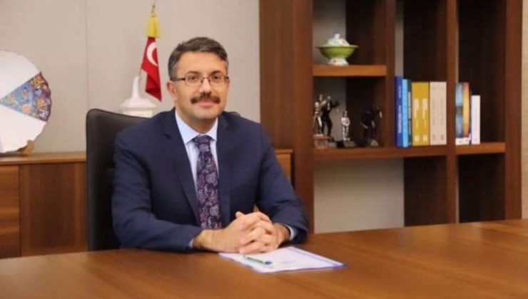 Türkiye’de Yeni Valiler Atandı