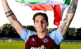 UEFA Avrupa Konferans Ligi’nde Hibernian ve Aston Villa Karşılaşıyor