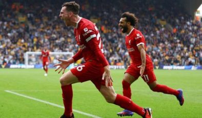 UEFA Avrupa Ligi’nde LASK – Liverpool Maçı Heyecanı