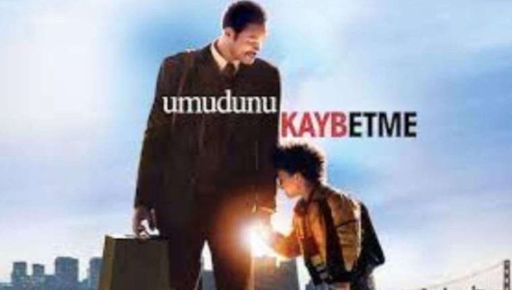 Umudunu Kaybetme – Chris Gardner’ın Hikayesi