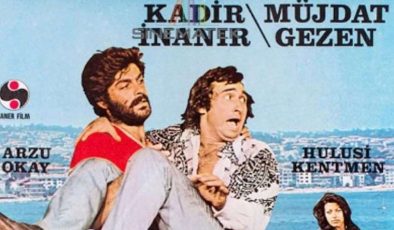 Uyanık Kardeşler: Türk Sinemasının Komedi Klasiği