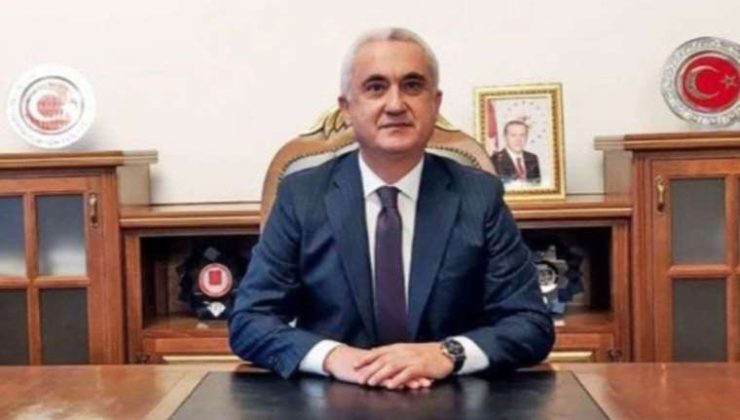 Valiler Kararnamesi ile Yeni Atamalar ve Muş Valisi Avni Çakır’ın Tanıtımı