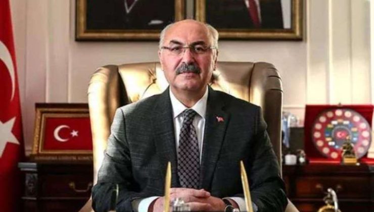 Valiler Kararnamesi ile Yeni Vali Atamaları