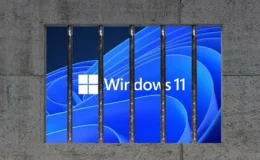 Windows Gereken Dosyaları Yükleyemiyor Sorununun Çözümü!