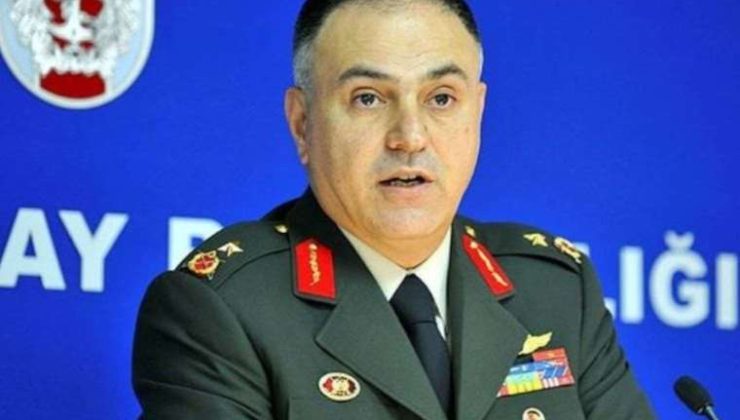 Yeni Genelkurmay Başkanı Orgeneral Metin Gürak’ın Hayatı ve Kariyeri