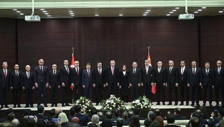 Yeni Kabine Toplantısı: Tarih, Saat ve Gündem Maddeleri
